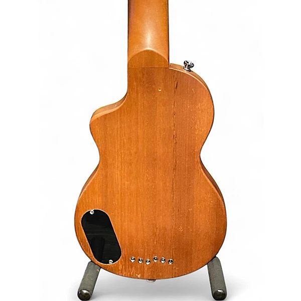 Blackstar Used Blackstar Carry On Black Electric Guitar