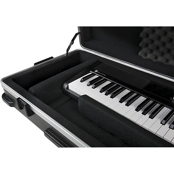 Jetway Series Hardshell Keyboard Porter 88 Key