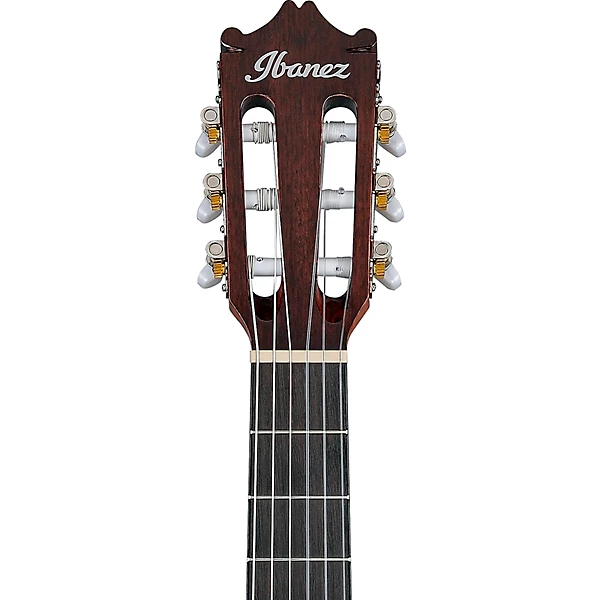 GA5TCE3Q Classical 3 4 Acoustic Electric Guitar Amber