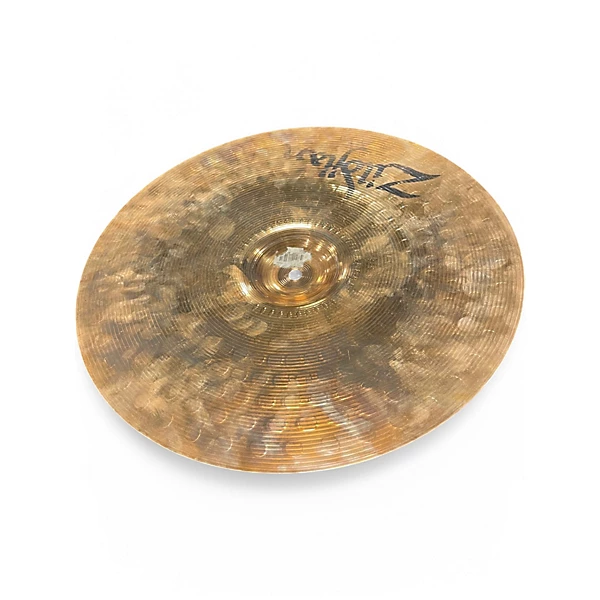 Zildjian Used Zildjian 20in ZXT Medium Ride Cymbal