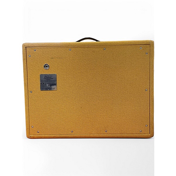 Fender Used Fender Hot Rod Deluxe 1x12 Tweed Guitar Cabinet