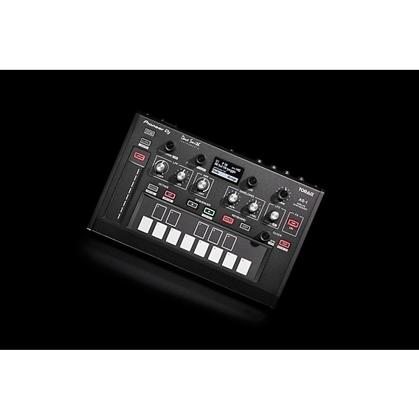 TORAIZ AS 1 Monophonic Analog Synthesizer