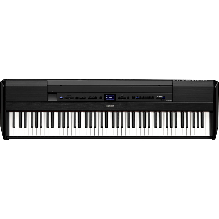 P 515 Digital Piano Black