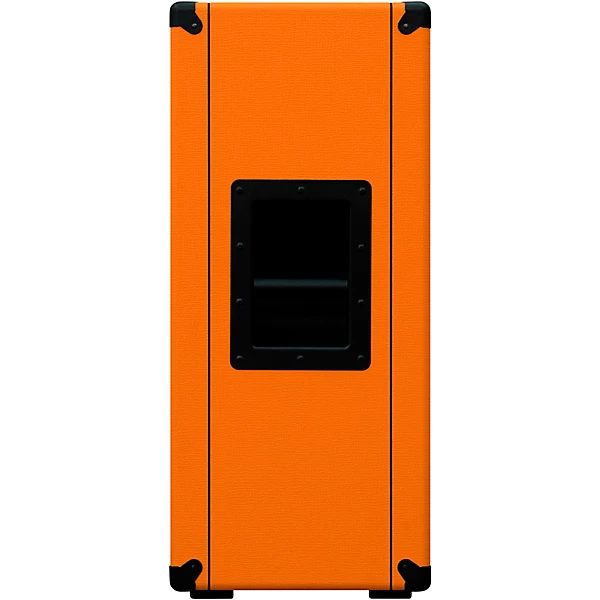 PPC212 V Vertical 2x12 Guitar Speaker Cabinet Orange