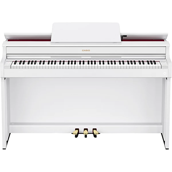 Celviano AP 300 Console Digital Piano White
