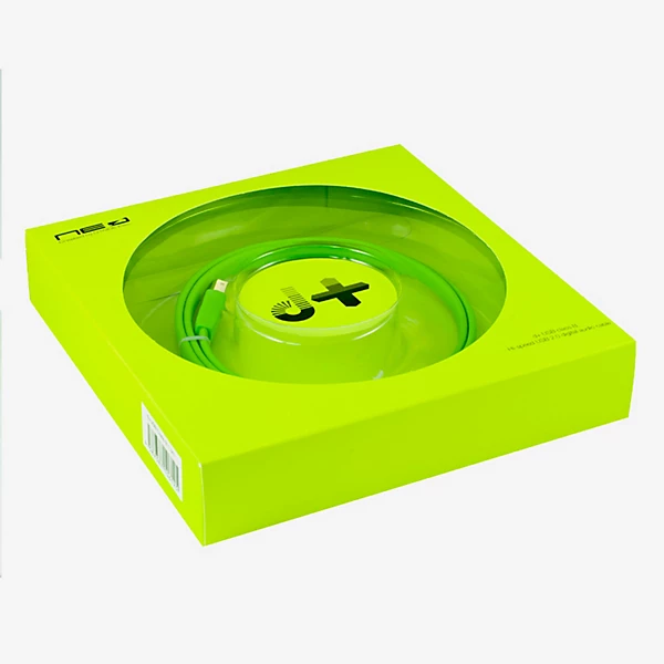 Neo d Series Class B USB Cable 1M