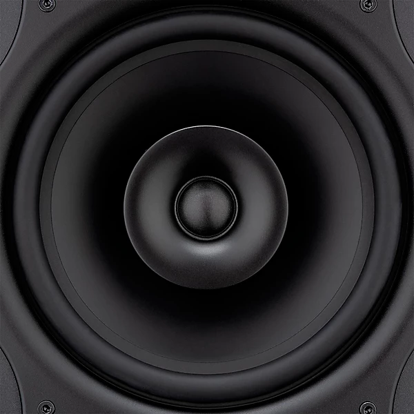 Fluid Audio FAFX8 Coaxial Studio Monitor Level 1 L56802004000000.gc