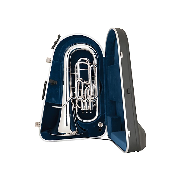 1258A Series Compensating Euphonium