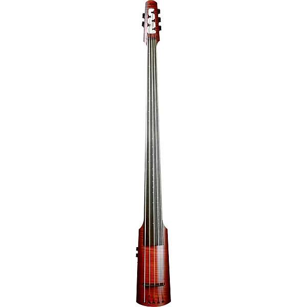 NS Design NXTa Active Series 5 String Upright Electric Double Bass Sunburst