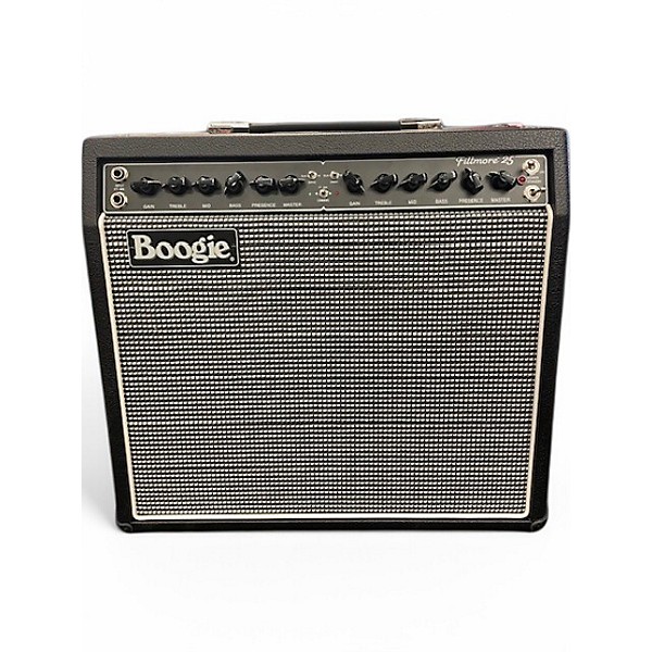 Used MESA/Boogie FILLMORE 25 Tube Guitar Combo Amp
