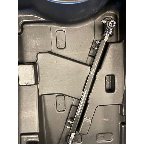 TAMA Used TAMA Iron Cobra Power Glide Double Bass Drum Pedal.gc