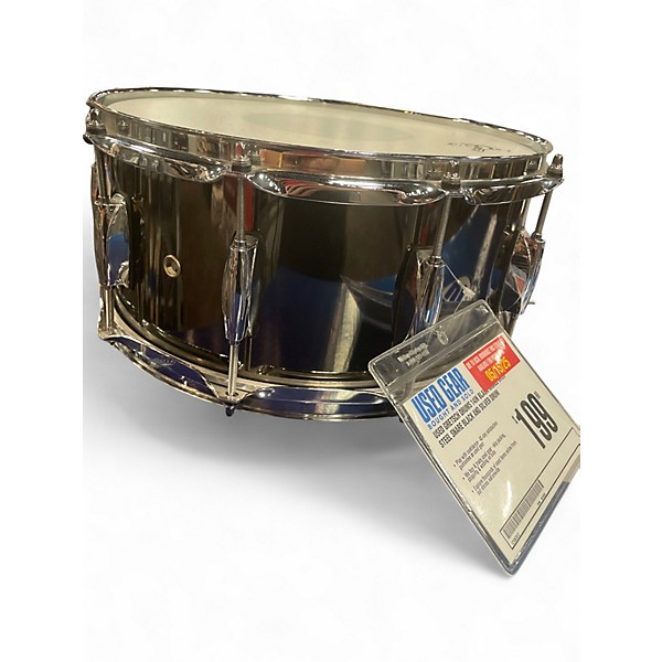 Gretsch Drums Used Gretsch Drums