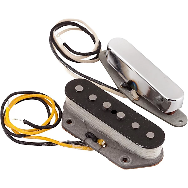 Pure Vintage 64 Telecaster Pickup Set
