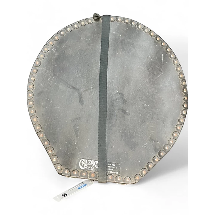 Akai Professional Used Calzone I Series Drum Case Drum Case.gc