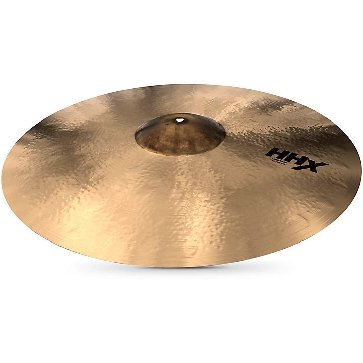 HHX MAX 22 Mike Portnoy Ride Cymbal 22 in