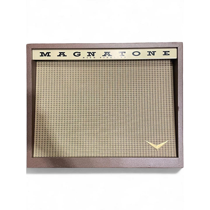 Used Magnatone TWILIGHTER Tube Guitar Combo Amp
