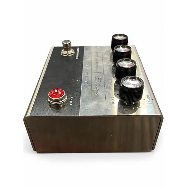 Used Jackson Audio TWIN TWELVE Effect Pedal