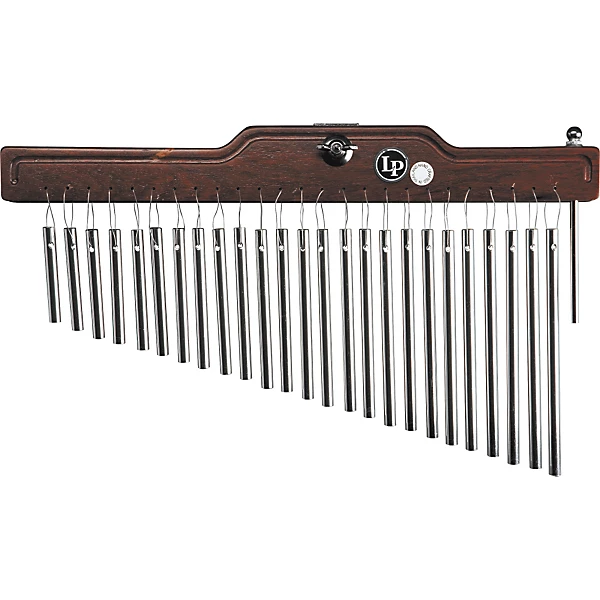 LP LP449C Concert 25 Bar Single Row Chimes