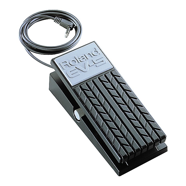 Roland EV 5 Expression Pedal