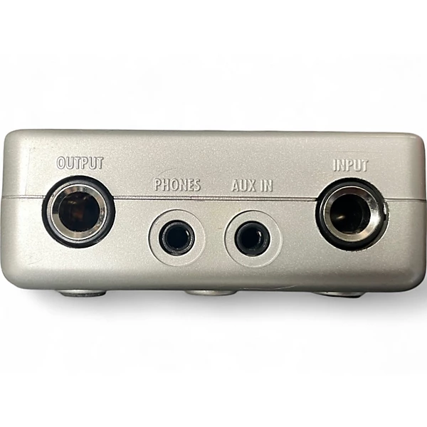 Zoom Used Zoom PFX9003 Effect Processor.gc