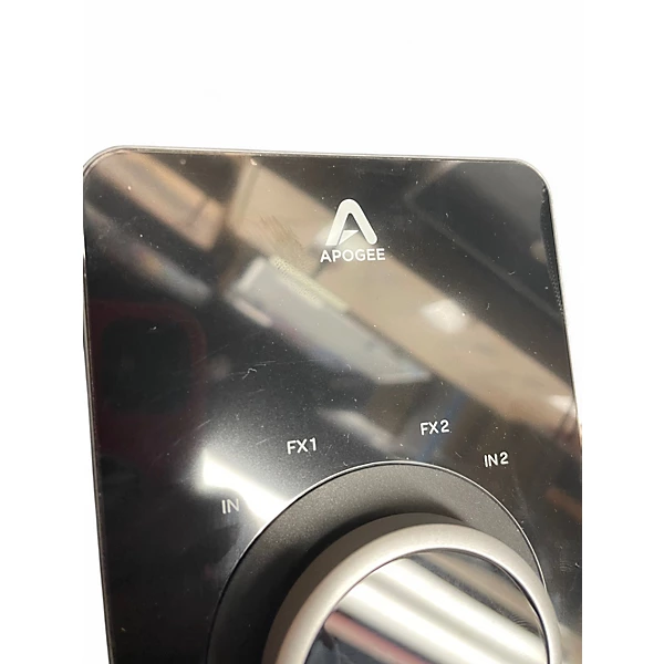 Apogee Used Apogee Duet 3 Audio Interface