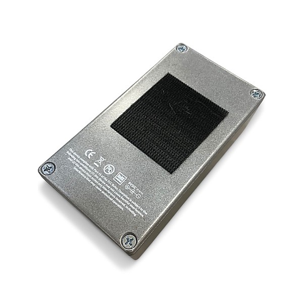 Wampler Used Wampler Sovereign Distortion Effect Pedal