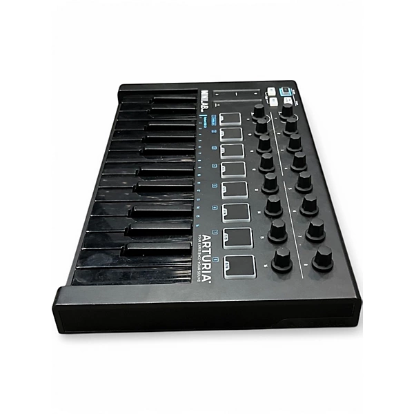 Arturia Used Arturia Minilab MKII MIDI Controller