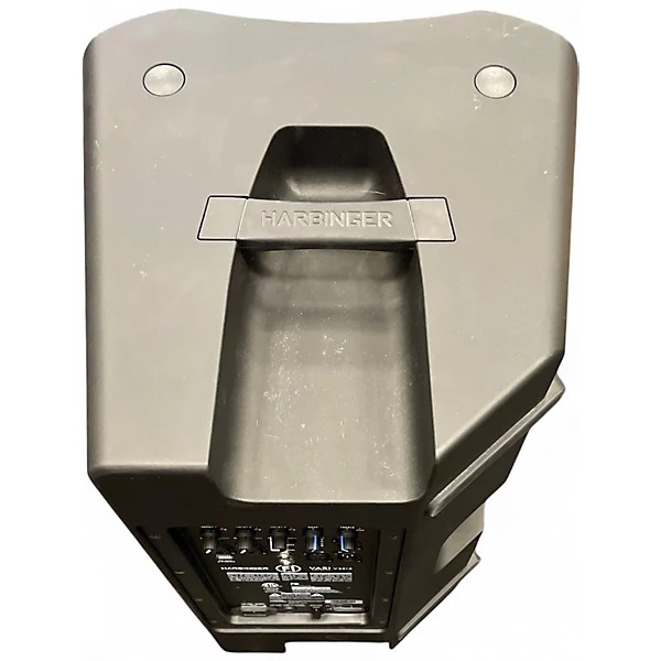 Harbinger Used Harbinger VARI V3412 Powered Speaker
