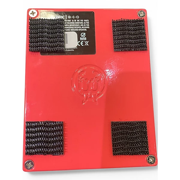 Walrus Audio Used Walrus Audio Melee Effect Pedal