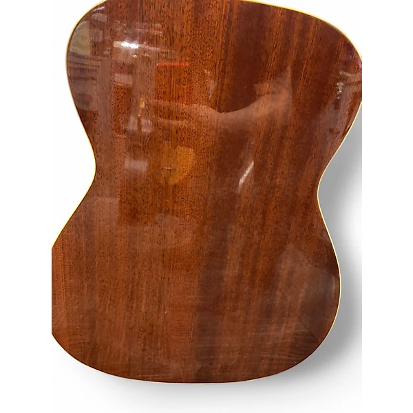 Used Flinthill FHD 100S 2 Color Sunburst Acoustic Guitar