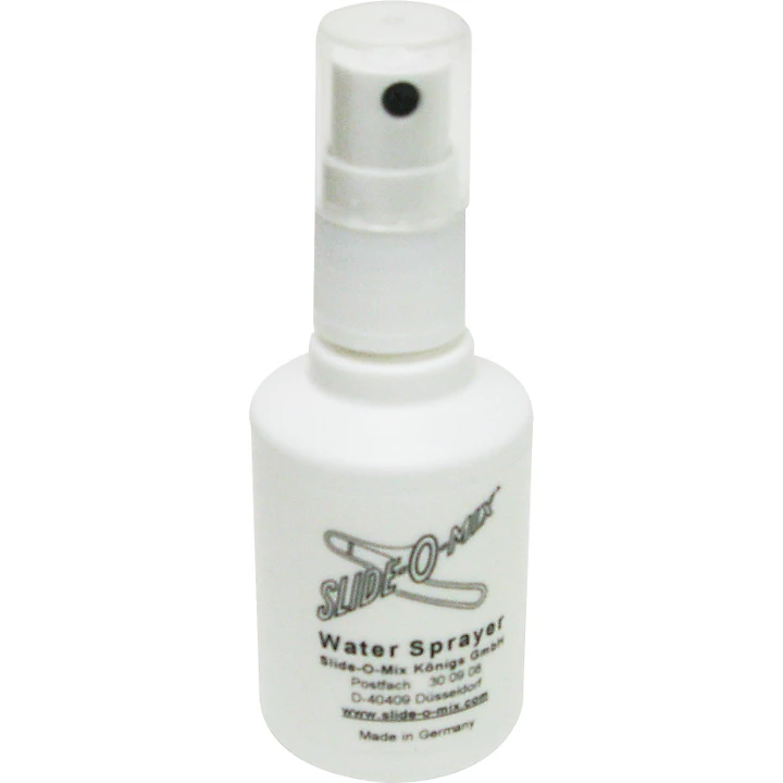 Trombone Slide Spray Bottle 1 oz