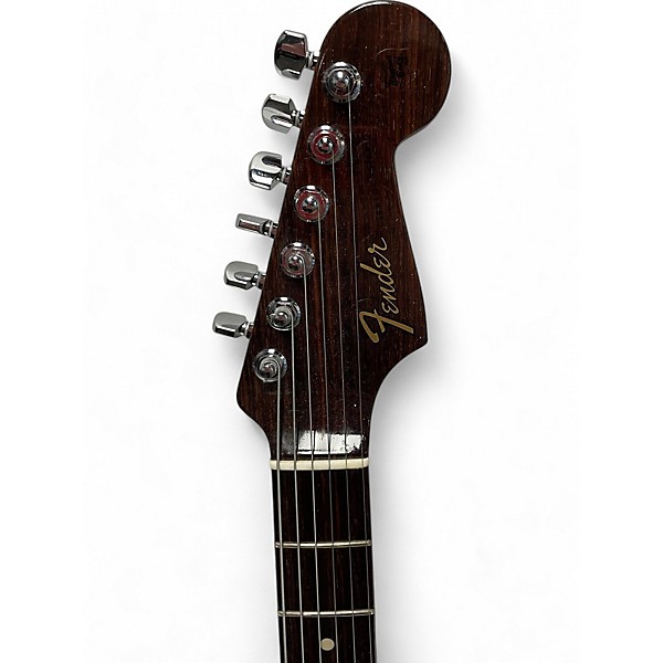 Fender Customshop Post Mod Stratocaster Solid Body Electric Guitar.gc