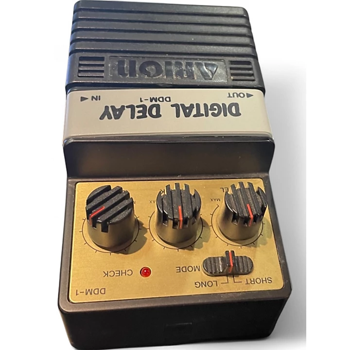 Used Arion ddm 1 Effect Pedal
