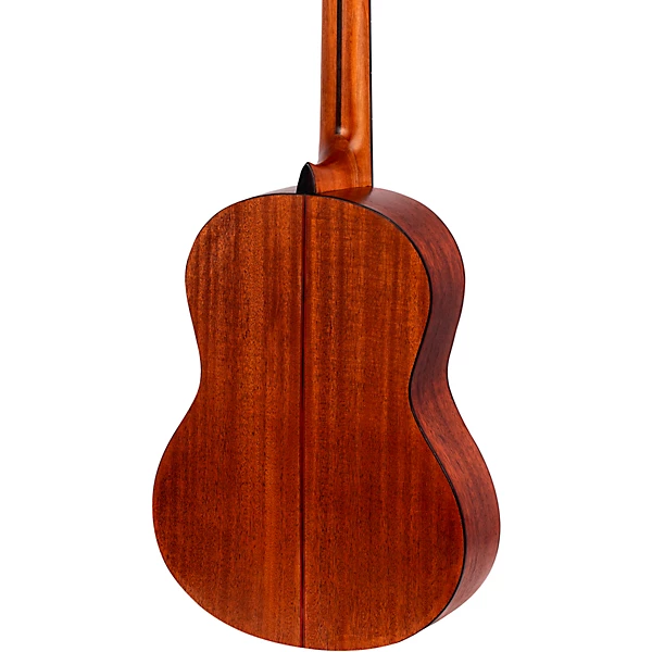 VC704 700 Series Nylon String Classical Acoustic Guitar Natural