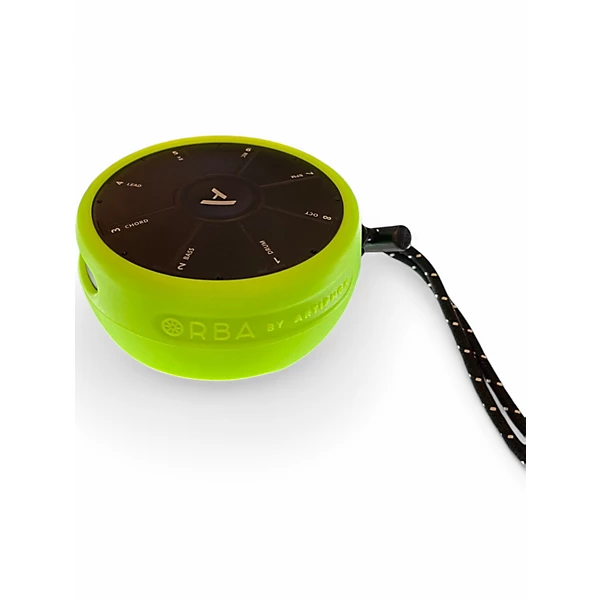 Artiphon Used Artiphon orba synthesizer.gc