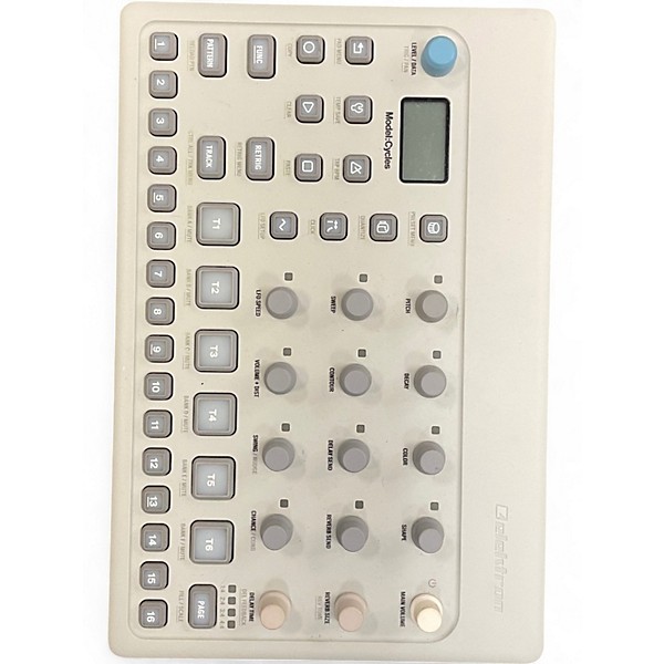 Elektron Used Elektron MODEL CYCLES Synthesizer