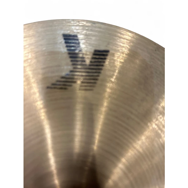 Zildjian Used Zildjian 8in K SPLASH Cymbal