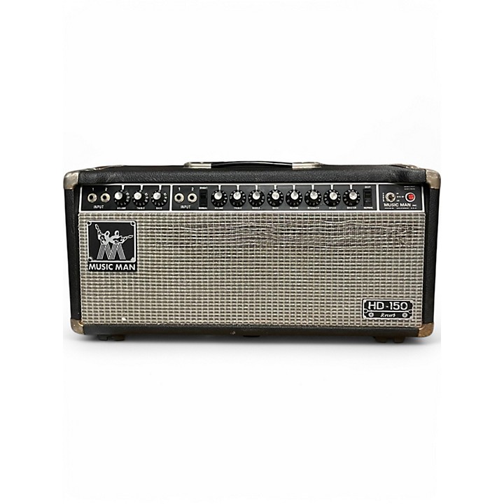 Music Man Vintage Vintage