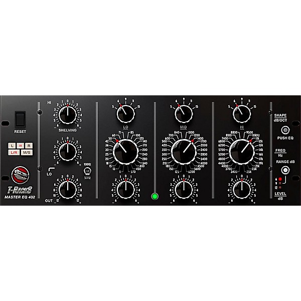 Master EQ 432 Software Download