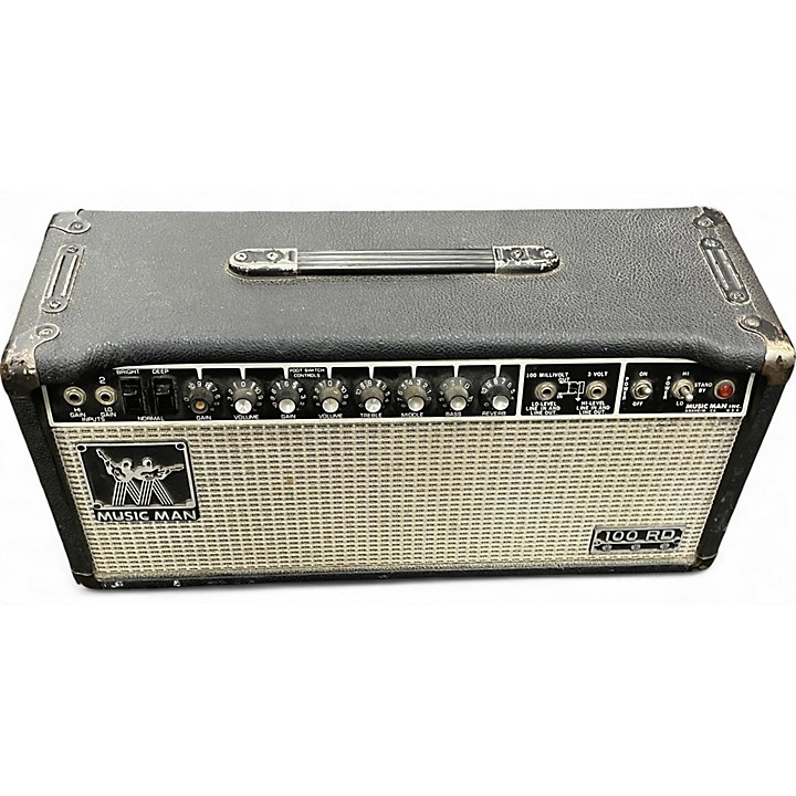 RAMIREZ Vintage Vintage