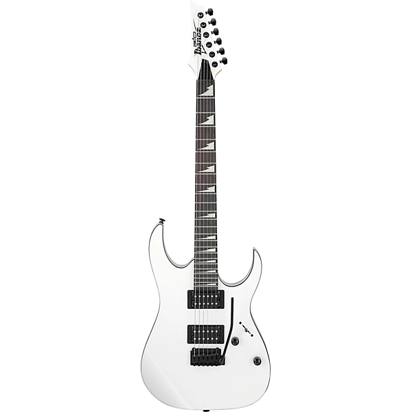 Ibanez GRGR120EX Electric Guitar White