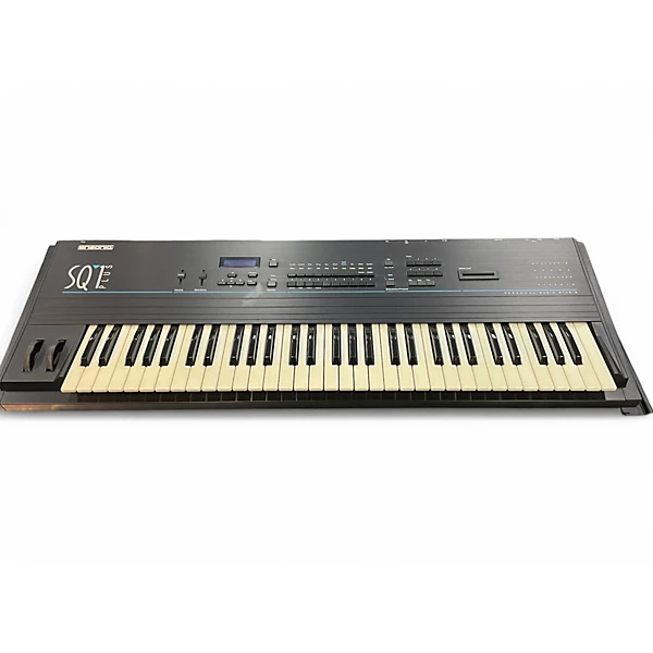Ensoniq Used Ensoniq sq1 Stage Piano.gc