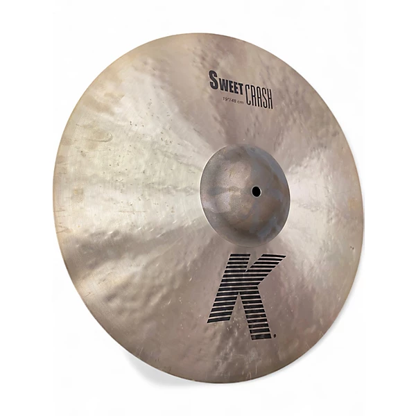 Zildjian Used Zildjian