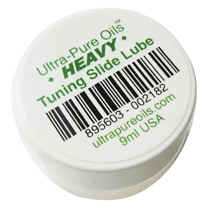 Heavy Tuning Slide Lube 9ml