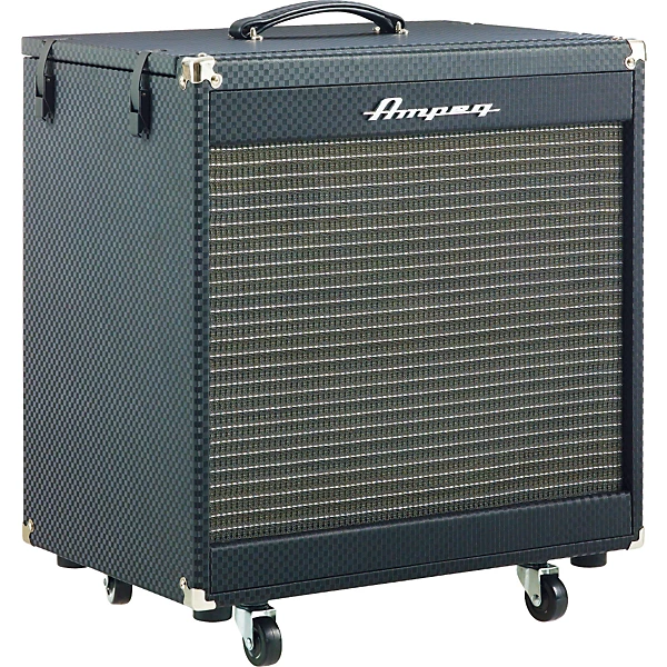 Ampeg PF 115HE Portaflex 1x15 Bass Speaker Cabinet
