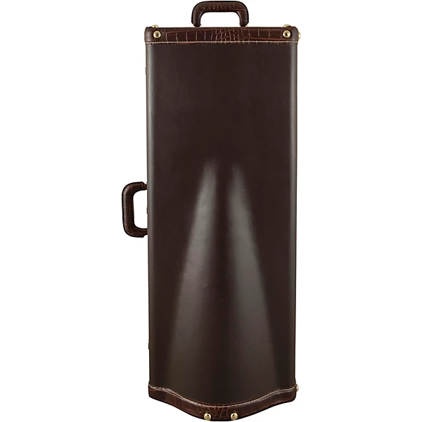 50B3O Stradivarius Series Professional Open Wrap Double Rotor Bass Trombone Lacquer Yellow Brass Bell