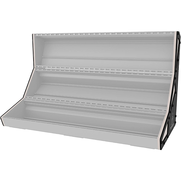 Eurorack Stand 3 Tier for 70 80 and 104 HP Cases