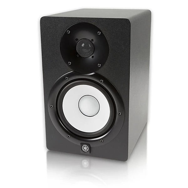 Yamaha HS7 65 Powered Studio Monitor Each Level 2