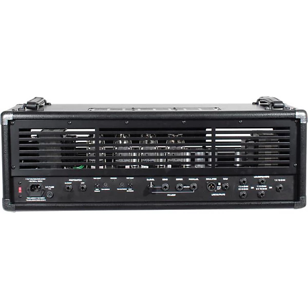 Randall Thrasher 120W 4 Mode All Tube Amplifier Head