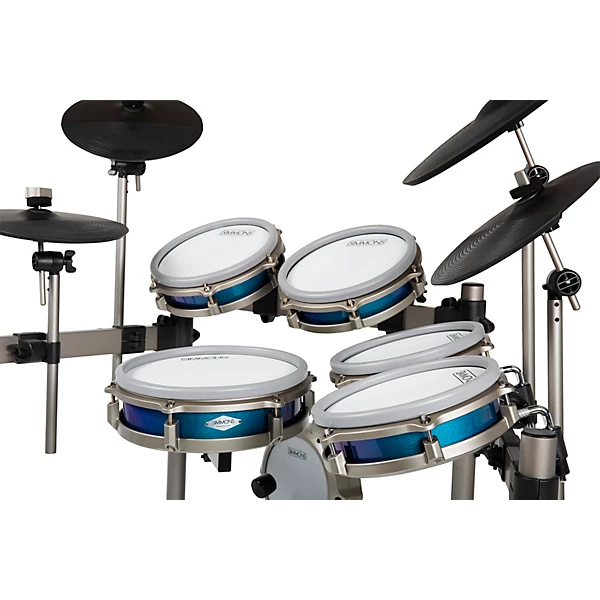 Titan 70 Electronic Drum Kit and DA2112 Drum Amp